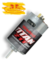 Traxxas DTX21T Elektro Motor Titan 21 T 550 Brushed