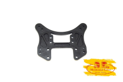 Absima 1230297 Dämpferbrücke hinten