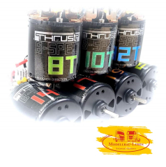 Absima 2310073 -1:10 Elektro Motor &quote;Thrust B-Spec&quote; 14T