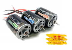 Absima 1230867 Elektro Motor &quote;Thrust eco&quote; 21 Turns 540er Motor