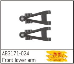 Absima ABG171-024 Front Lower Arms Ersatzteil für Absima 1:14 First Step Performance Cars