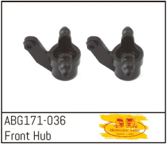 Absima ABG171-036 Front Steering Cup L/R Ersatzteil für Absima 1:14 First Step Performance Cars