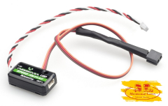 Absima 2020007 Geschwindigkeitssensor optisch für CR4T(+)