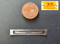 H055321 Zubehör Steinschlagschutz, MAN TGX, 1 Stück