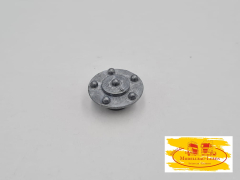 Torro / Heng Long Ersatzteil SP230506 Radnarbe Version 1 - Dm 19 mm 1 Stück