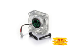 Absima 2110039 Hochleistungslüfter Lüfter für &quote;Revenge CTS 8 V2&quote; Fahrtenregler 1 Stück