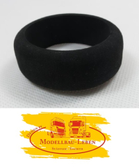 Absima 2020010 - Ersatzteil Moosgummi für Lenkrad CR2S/CR3P/CR4T 1 Stück