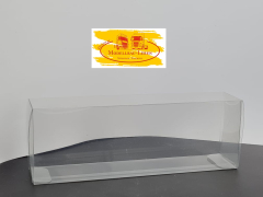 KSV S 180 - Klarsichtverpackung 180 x 38 x 62 mm - 1Stk