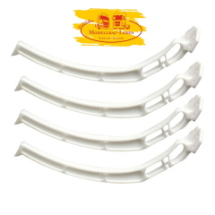 Landing Gear Skids For F450 F550 SK480 FPV Aerial Photo Aircraft Qudcopter