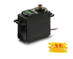 Absima 2030006 - Servo &quote;S250MH&quote; 25kg 25Z/JR Metallgetriebe