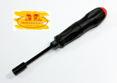 Absima 3000037 Steckschlüssel Sechskant 7.0 mm