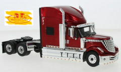 Ixo - TR103 International Lonestar metalic dunkelrot - 1:43