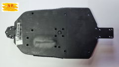 Absima Team C - TR 4001 - Minion Chassis Bodenplatte 1:10 - 1 Stück