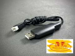 Absima 4000003 USB Ladekabel 2S Lipo 2A/8W