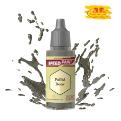 WP2006 The Army Painter Speedpaint 2.0: Pallid Bone, 18 ml