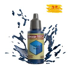 WP2052 The Army Painter Speedpaint 2.0: Tidal Wave, 18 ml