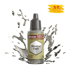 WP2076 The Army Painter Speedpaint 2.0: Blinding Light, 18 ml
