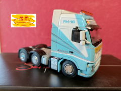 WSI Cepelludo Volvo FH 16 Zugmaschine 3-Achs 1:50