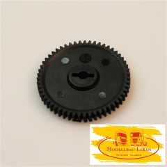DF Models 6827 - Hauptzahnrad 55T Fun Line , Dune Fighter 1 Stück