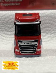 msM87 TDMS-01167 3D Resindruck Zubehör Frontspoiler DAF XG, XG+ - 1:87