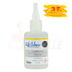 Elita EL002SV9-050 Elita Verdünner 50 ml