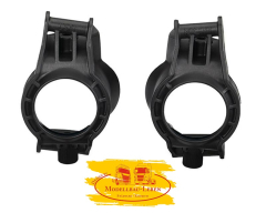 Traxxas 7732 Caster Blocks C-Hubs, links & rechts XMAXX