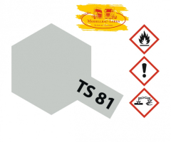 Tamiya 300085081 TS-81 British Navy Grau matt 100ml