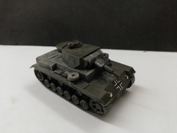 Roco 174 Panzer III Ausführung A 1:87