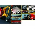 Italeri 3854 - 510103854 - 1:24 Truck Accessories Set 1 Bausatz