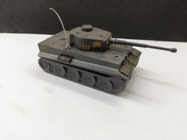 RMM Roskopf Kampfpanzer Tiger I