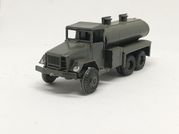 Roco 148 GMC US Wasser-Tankwagen