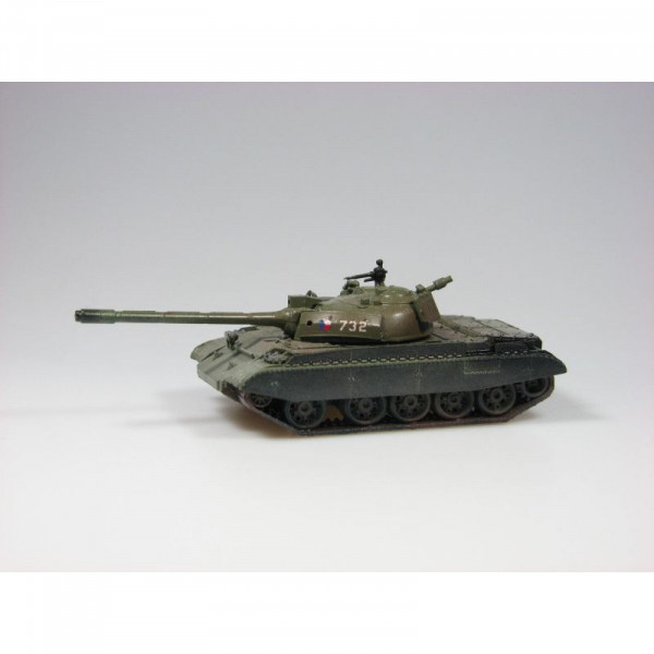 SDV Model 87144 Bausatz Panzer T-54 AM2 Strela Maßstab 1:87