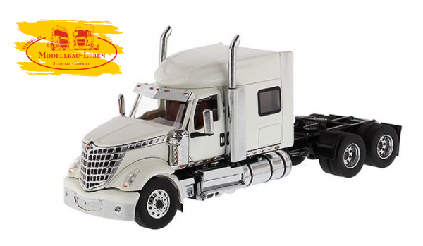 IMC 71024 Diecast Masters Modell Lkw International LoneStar Truck 1:50