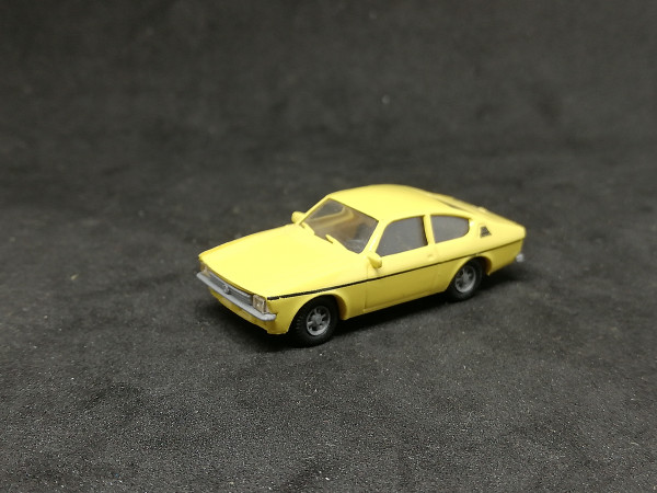 I.M.U. Opel Cadett Coupe