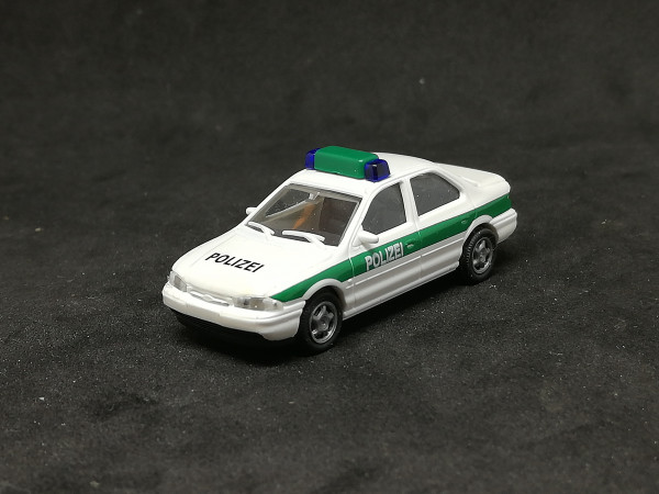 Rietze 50990 Ford Mondeo Polizei