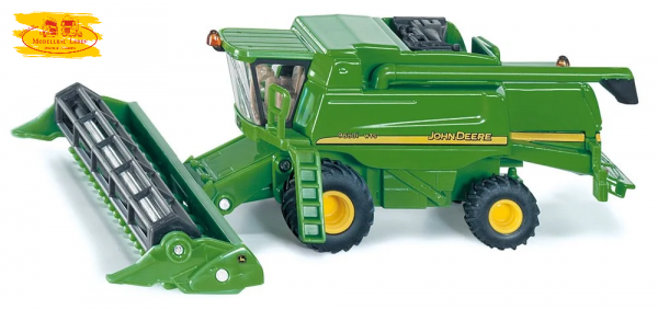 Siku 1876 John Deere T670i Mähdrescher 1:87