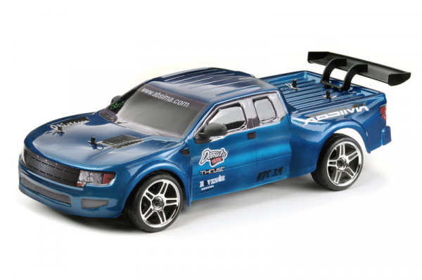 Absima 12221 - 1:10 EP RC Touring Car "ATC3.4" Edition 3 - Die neue Hot Shot Performance