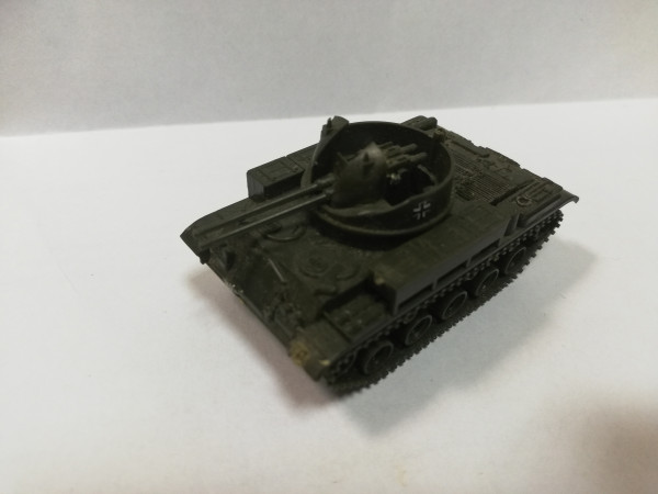 Roco Flakpanzer M41 1:87