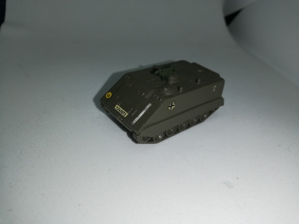 RMM Roskopf M113 Panzer 1:87