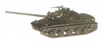 Roco 201 Kampfpanzer AMX 30 1:87