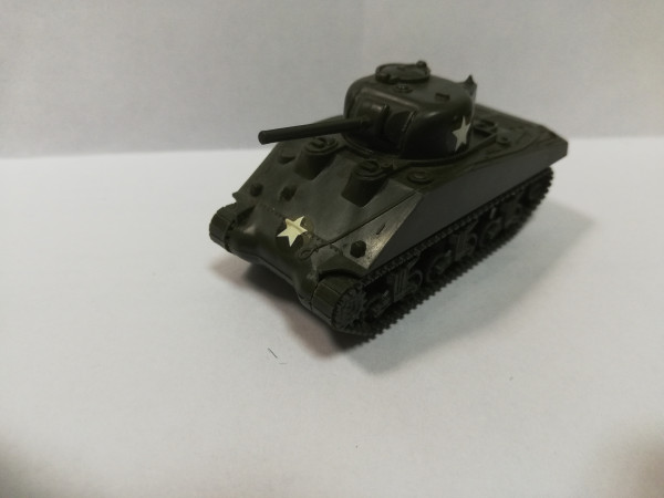 Roco 202 Kampfpanzer M4 Sherman 1:87