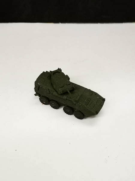 3D-M072 Radpanzer LAV 25 1:144