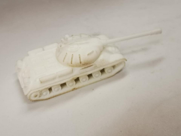 3D-M207 Kampfpanzer IS 3 1:144