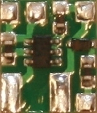 TA - LED Control Basic - fertiger Baustein