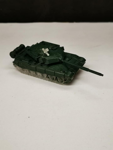 3D-M027 Kampfpanzer Type 96 1:144