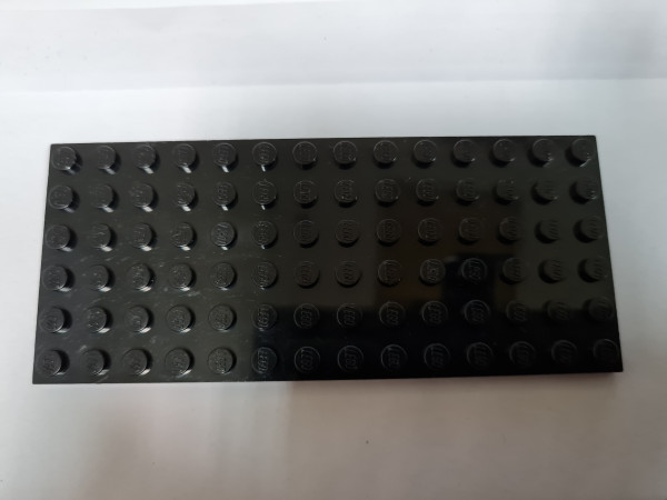 Noppenstein Platte 6x14 Noppen (Lego 3456) 1 Stück