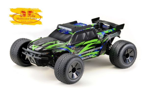 Absima 12223V2 - 1:10 EP Truggy "AT3.4-V2" 4WD RTR