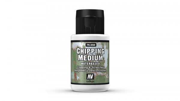 VA 76.550 Vallejo Chipping Medium 35 ml