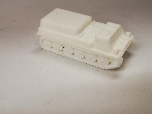 3D-M128 Transportpanzer GT T 1:144