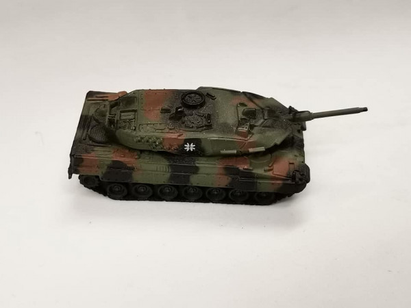 3D-M192 Kampfpanzer Leopard 2A6 gesupert 1:144